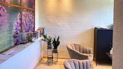 Psycholog, psychoterapeuta Agnieszka Jastrzębska